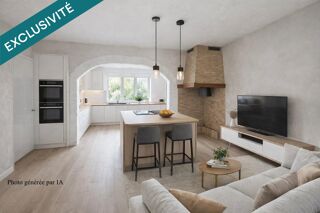  Maison � vendre 4 pi�ces 129 m�