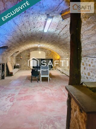  Maison à vendre 3 pièces 165 m²