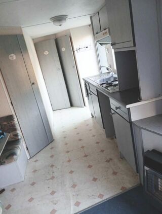  Terrain � vendre 750 m�