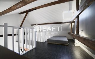  Appartement à vendre 2 pièces 29 m²