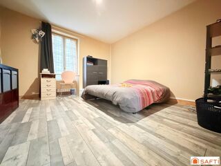  Maison � vendre 7 pi�ces 107 m�