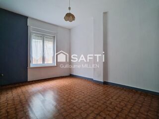 Vente Maison Maison à rénover 4 chambres poss 5, grande terrasse Lys-lez-lannoy