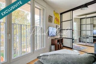  Appartement  vendre 1 pice 33 m