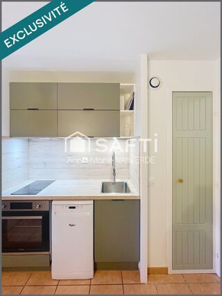  Appartement � vendre 2 pi�ces 32 m�