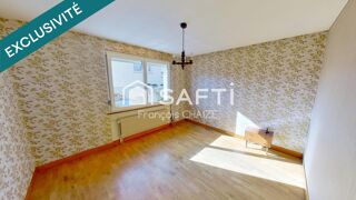  Maison à vendre 6 pièces 130 m²