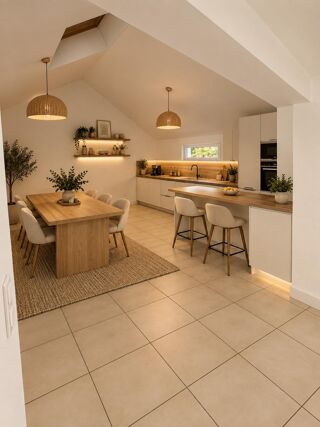  Maison à vendre 5 pièces 78 m²