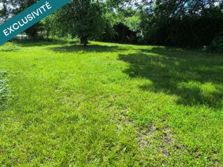  Terrain à vendre 1237 m²