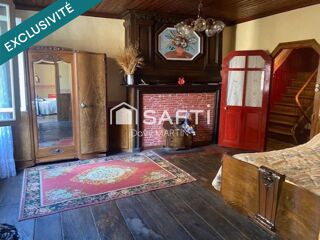  Maison à vendre 6 pièces 150 m²