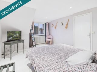  Maison � vendre 5 pi�ces 120 m�