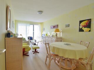  Appartement à vendre 2 pièces 41 m²