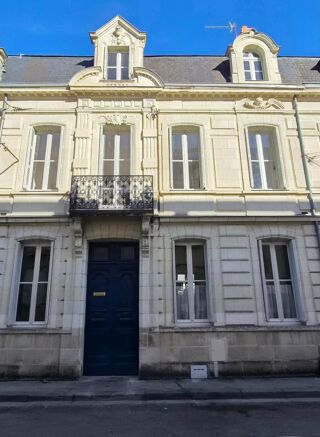  Maison à vendre 7 pièces 185 m²