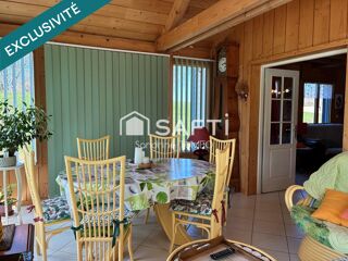  Maison � vendre 7 pi�ces 192 m�