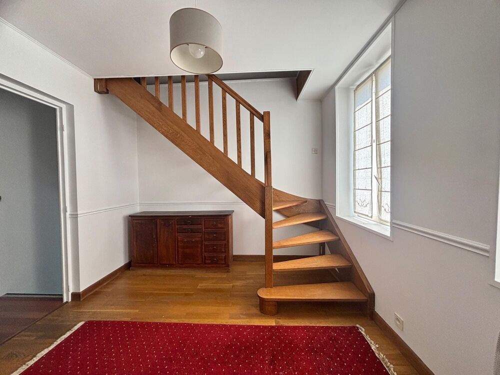 Vente Maison Maison de 117 m² avec jardin et dépendances Coudun