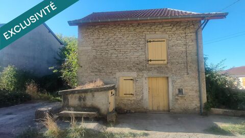   Grange a réhabiliter Maison - 1 pièce(s) - 33 m²