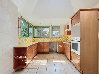  Maison à vendre 7 pièces 175 m²