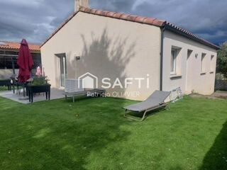  Maison � vendre 4 pi�ces 79 m�