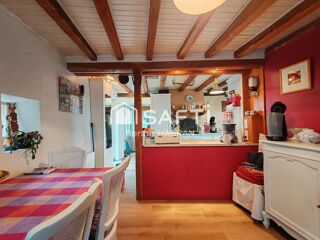  Maison � vendre 6 pi�ces 125 m�