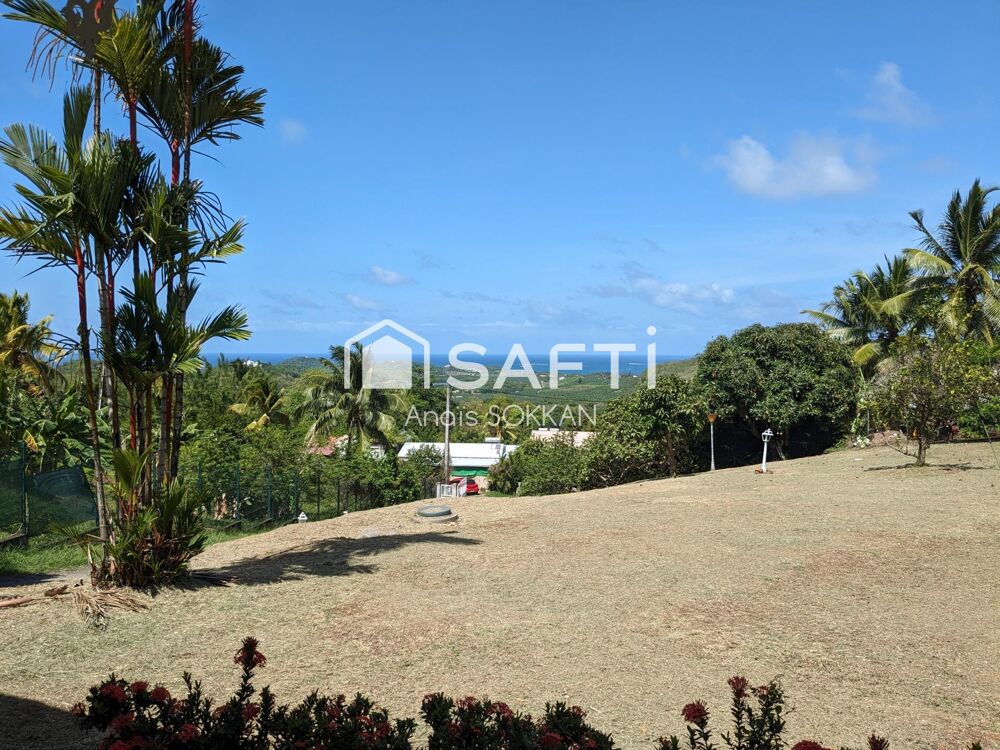 � vendre  Maison Le Vauclin (97280)