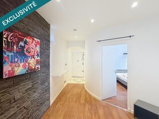  Appartement à vendre 4 pièces 65 m²
