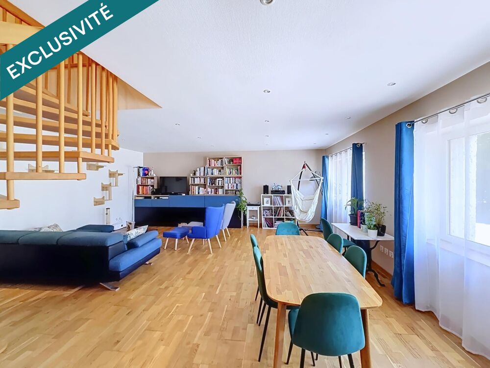 Vente Maison Belle maison rénovée à Ay Sur Moselle Ay-sur-moselle