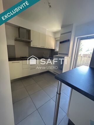  Maison � vendre 5 pi�ces 83 m�