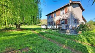  Maison à vendre 5 pièces 108 m²
