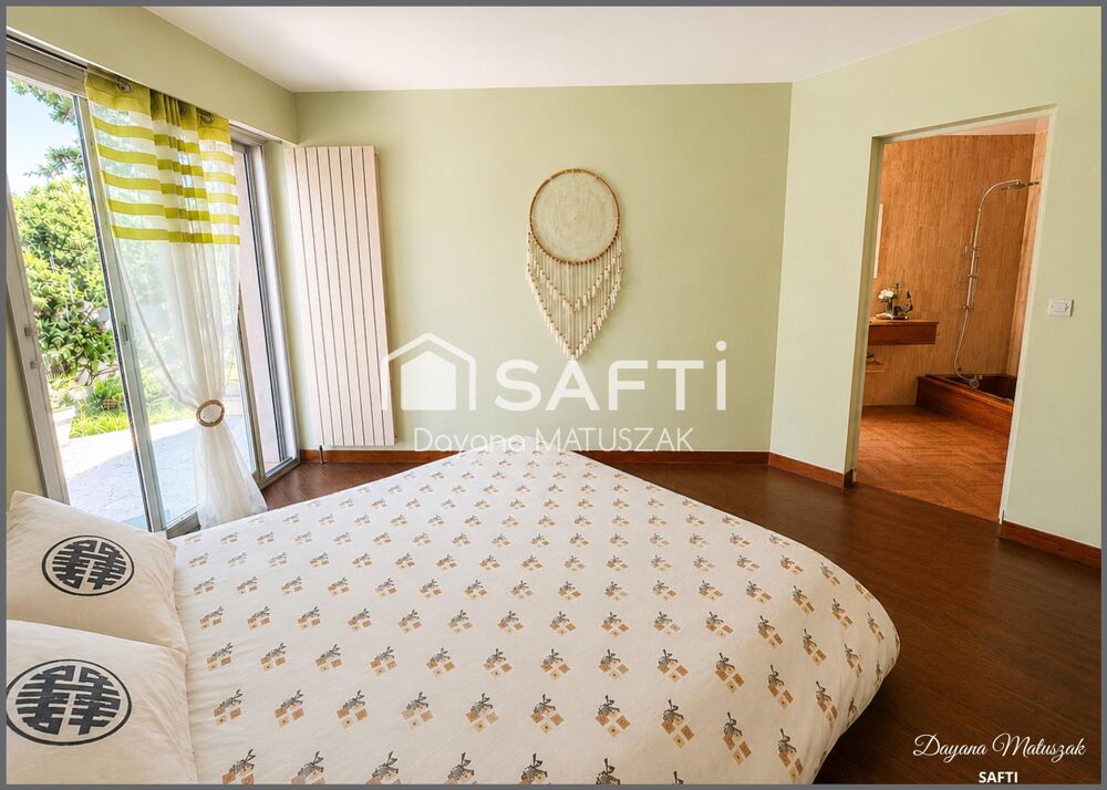 � vendre  Maison Villennes-sur-Seine (78670)