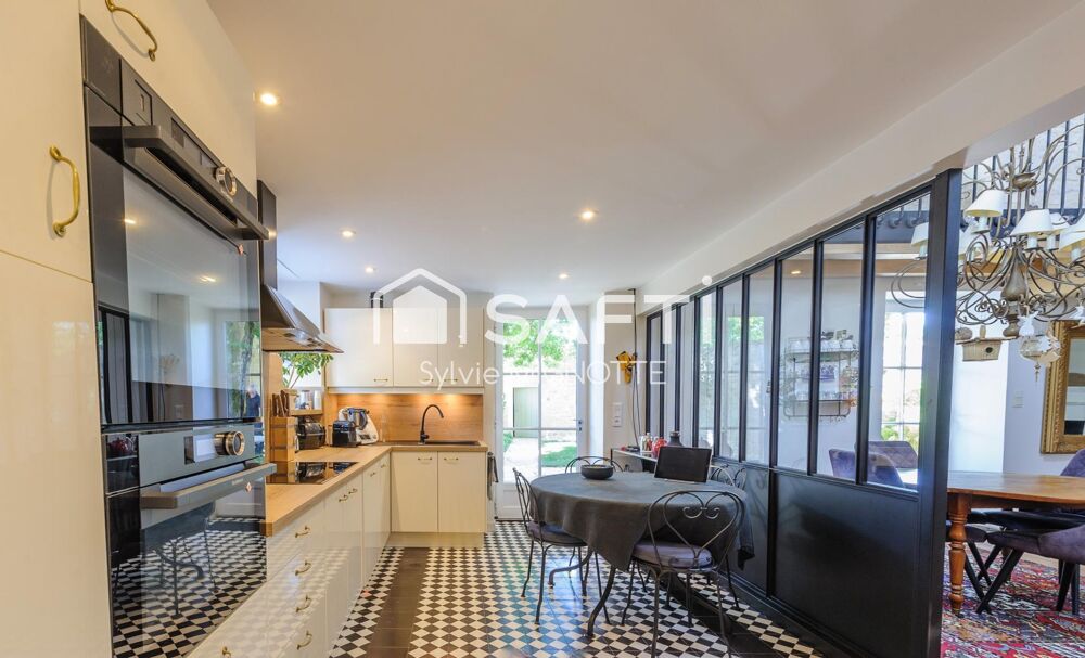 � vendre  Maison Saint-M�dard-d'Aunis (17220)