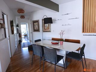  Appartement à vendre 4 pièces 114 m²