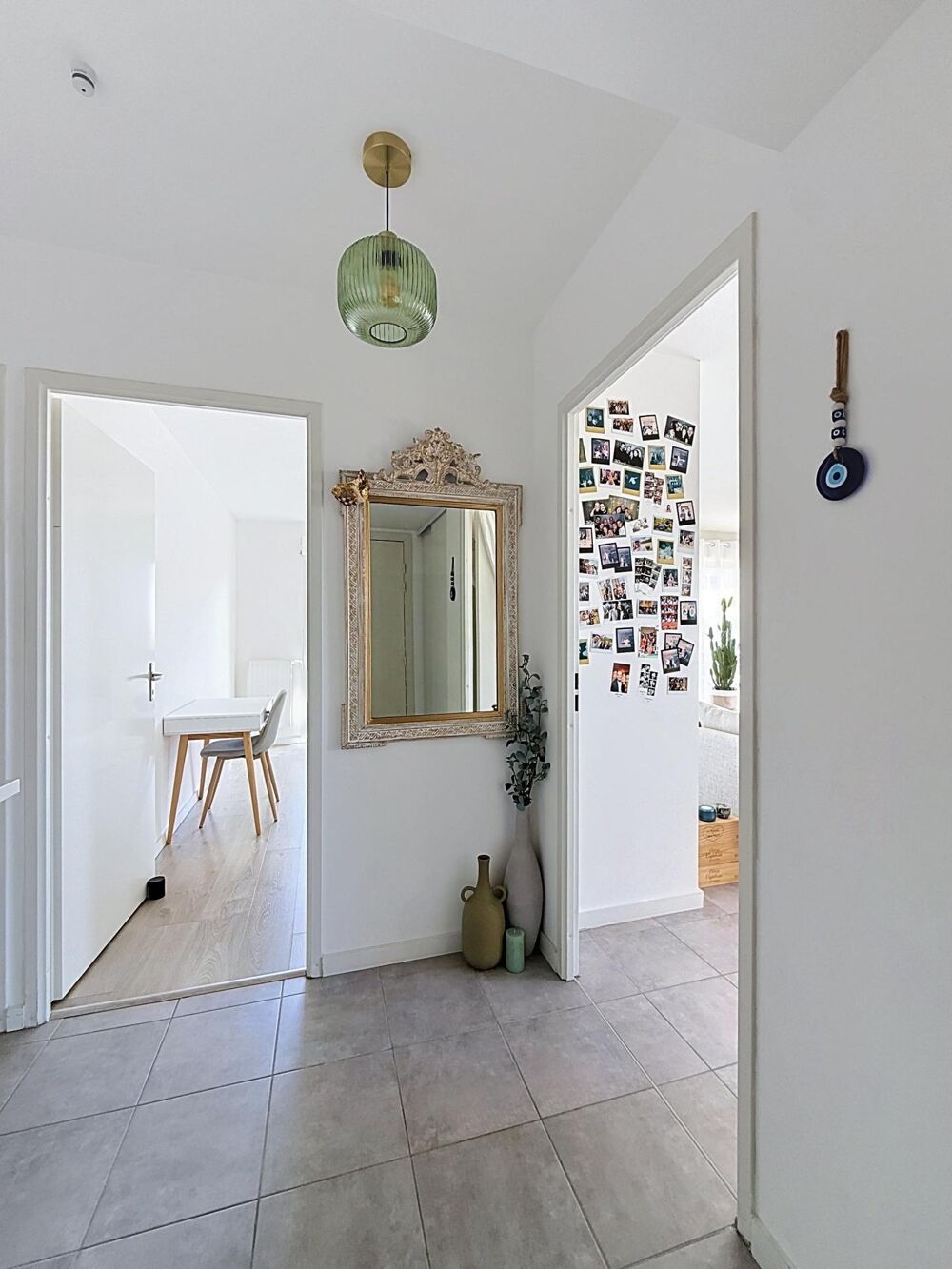 Vente Appartement TALENCE – Un T3 lumineux avec grand balcon d'angle, dans un secteur recherché. Talence