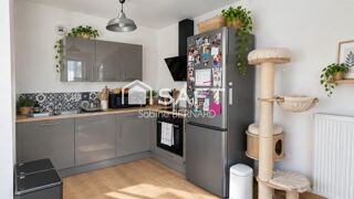 Vente Appartement Rare sur le secteur, appt T2 avec JARDIN et TERRASSE ! Tourcoing