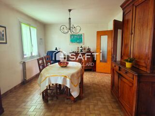  Maison à vendre 4 pièces 87 m²