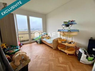 Appartement  vendre 4 pices 60 m