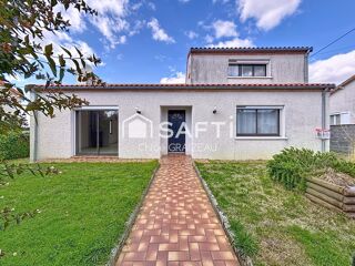  Maison � vendre 7 pi�ces 169 m�