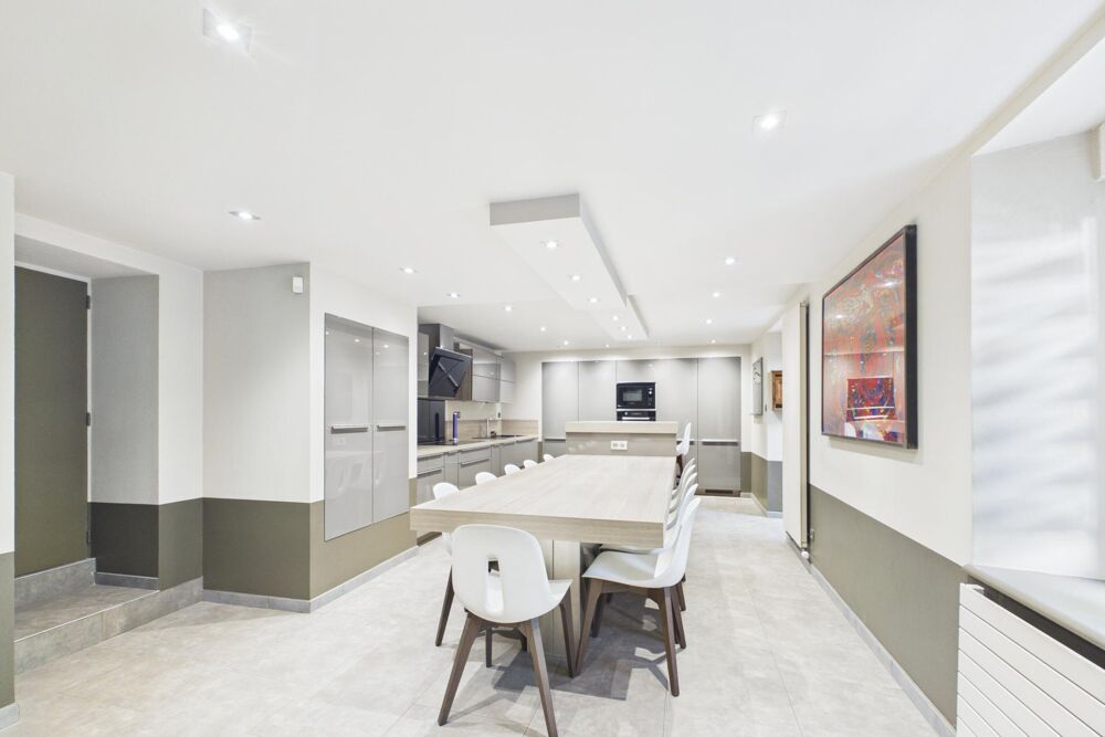 Vente Maison Un bien hors normes, un potentiel exceptionnel Saint-nabord