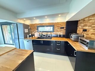  Maison à vendre 5 pièces 128 m²