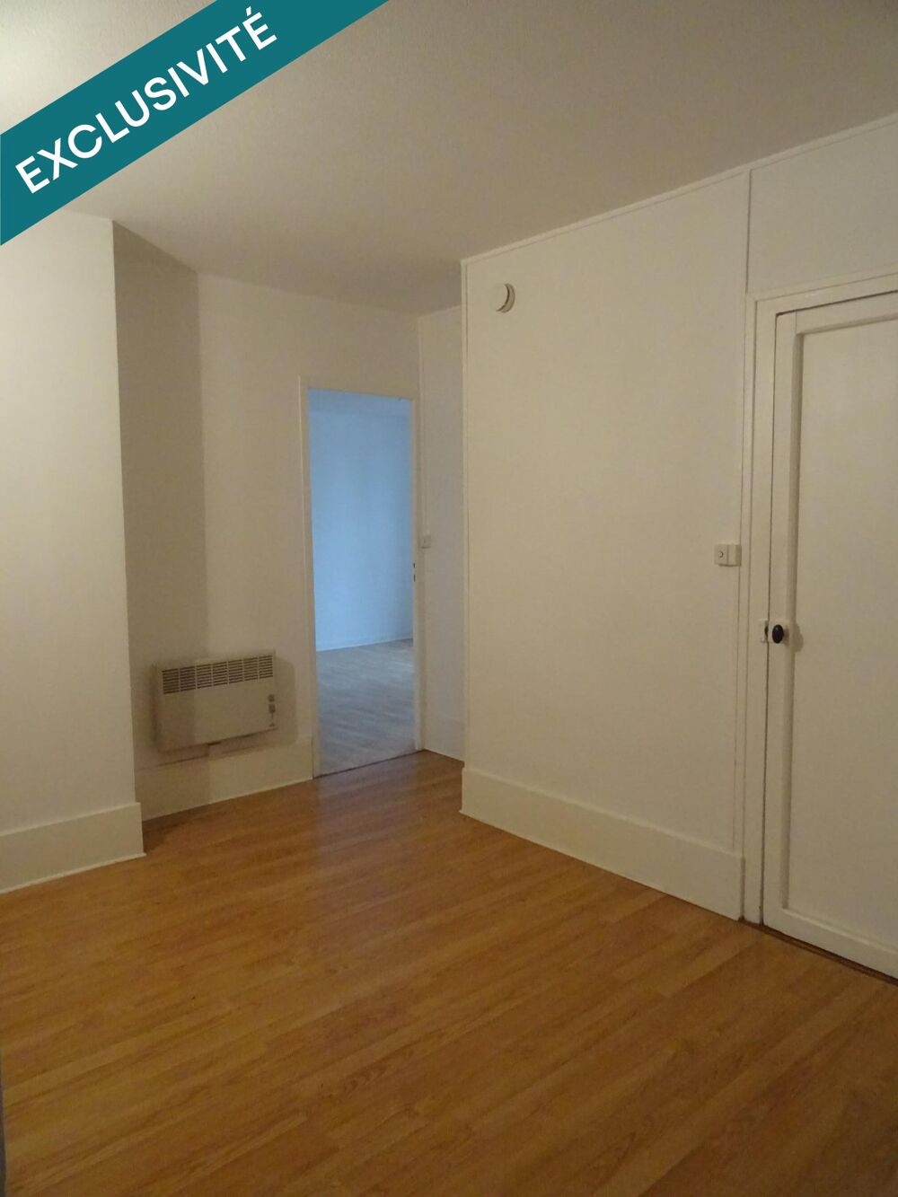 Appartement au ceour de Chagny