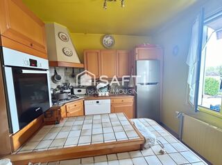  Maison � vendre 4 pi�ces 108 m�