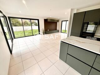  Maison � vendre 6 pi�ces 150 m�