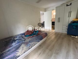  Appartement à vendre 2 pièces 39 m²