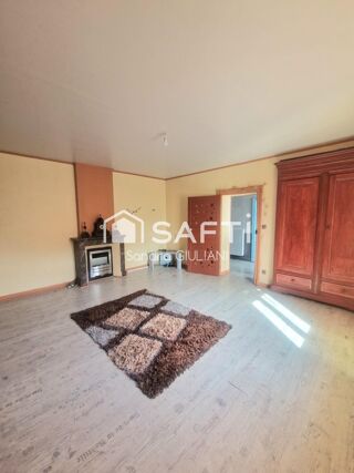  Maison � vendre 5 pi�ces 220 m�