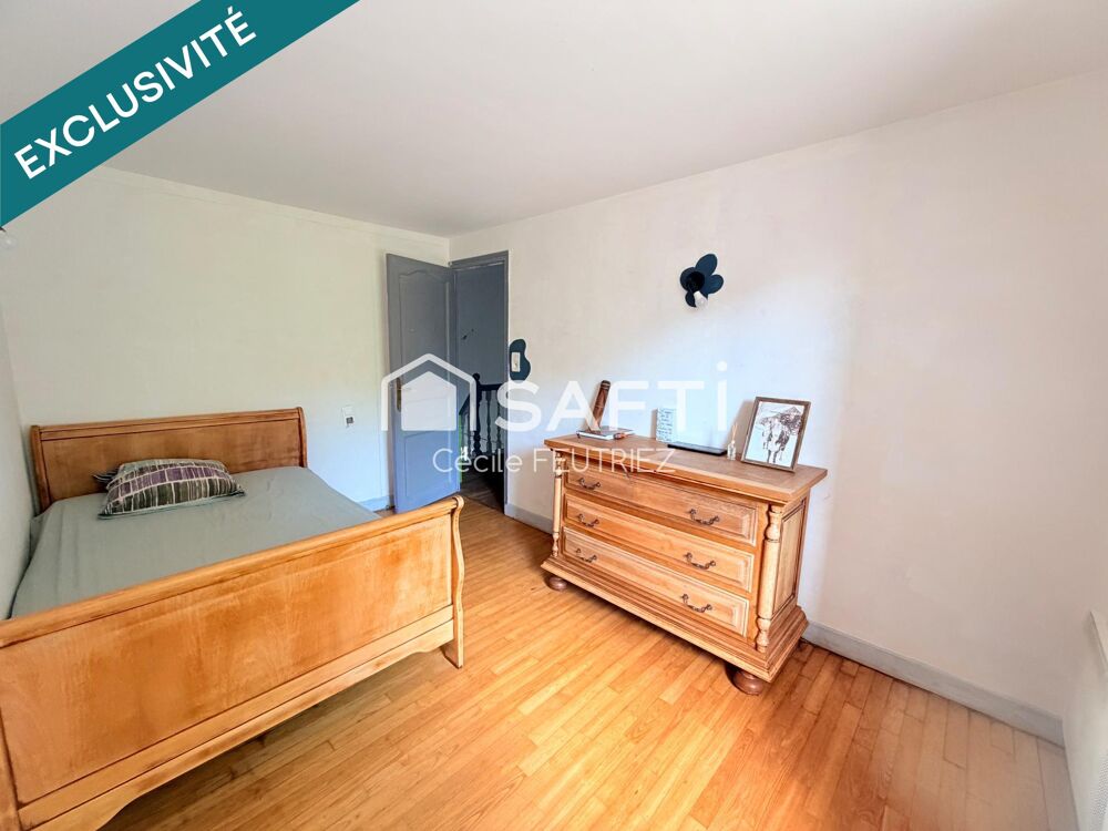 Vente Maison Charmante maison en pierre avec grange Cornil