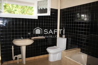  Maison � vendre 3 pi�ces 82 m�