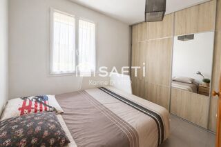  Maison à vendre 3 pièces 63 m²