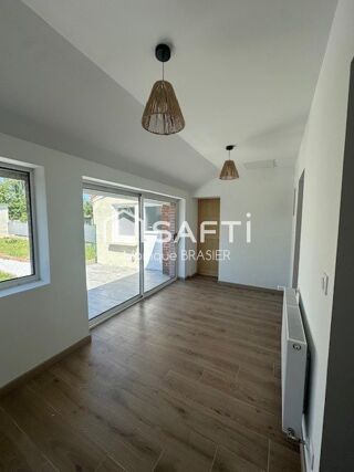  Maison à vendre 6 pièces 140 m²