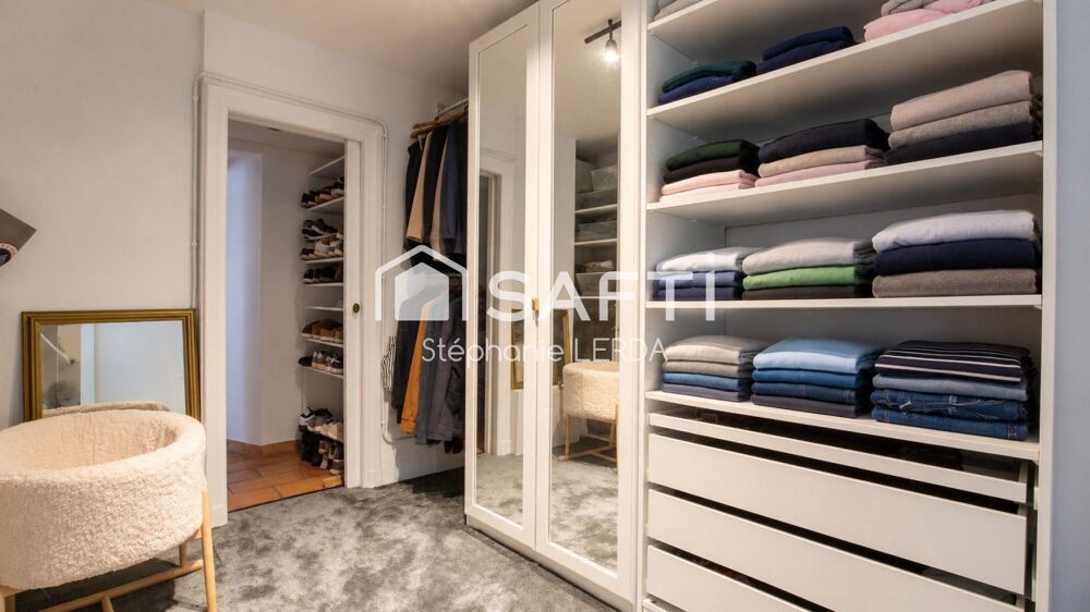 à vendre  Maison Le Cannet (06110)