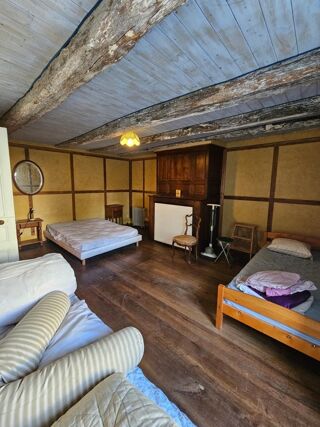  Maison à vendre 4 pièces 131 m²