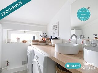  Appartement  vendre 2 pices 56 m