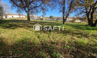  Terrain à vendre 1023 m²