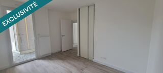  Appartement � vendre 3 pi�ces 63 m�